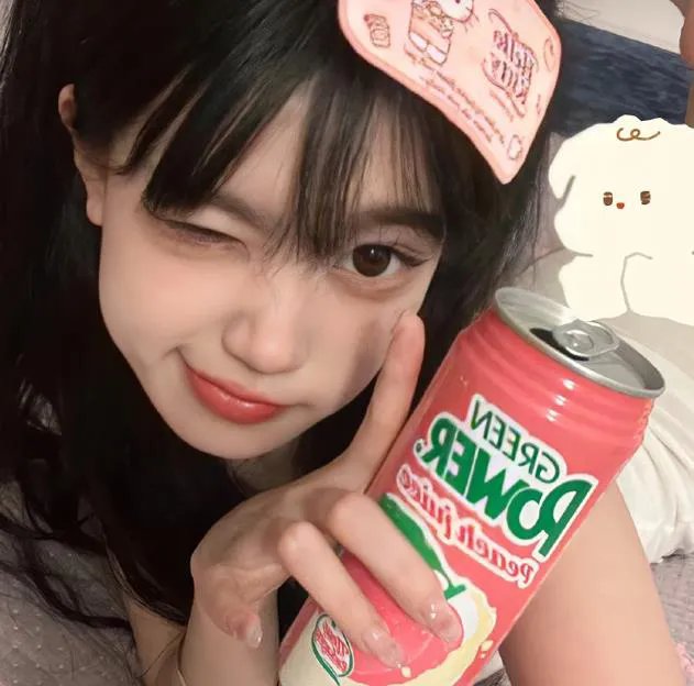 善良背后