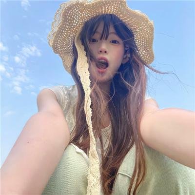 被称为爸爸的女人