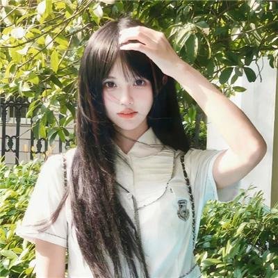 平静的海滩